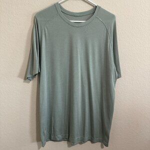 Metal Vent Tech Short Sleeve